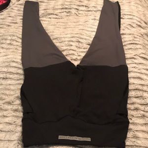 Gymshark Nikki b collection leggings size small.